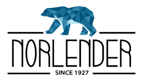 Norlender Logo